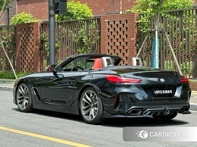 BMW Z4 id 4387174 из Китая 7