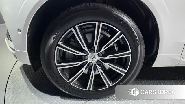 Volvo XC60 second Generation id 4594767 из Кореи 33