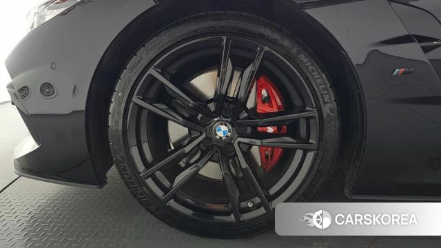BMW Z4 (G29) id 4560654 из Кореи 31