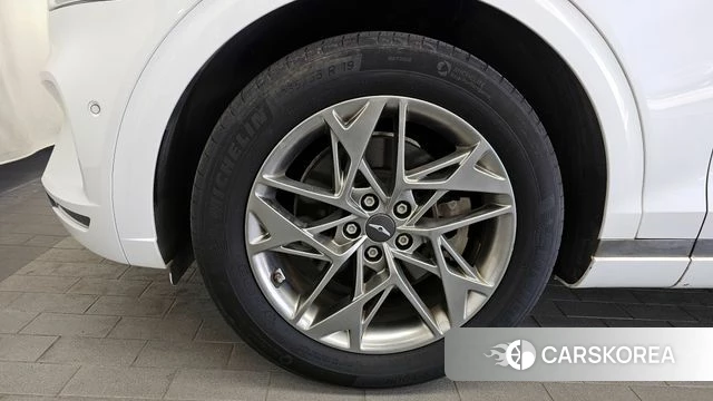 Genesis GV70 id 4338540 из Кореи 31