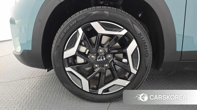 Kia The New Seltos id 4243847 из Кореи 28
