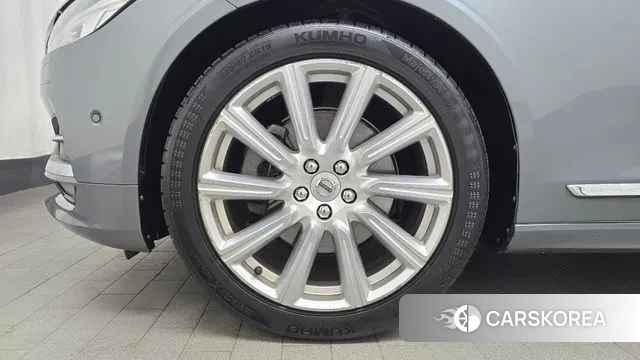 Volvo S90 id 3464922 из Кореи 15