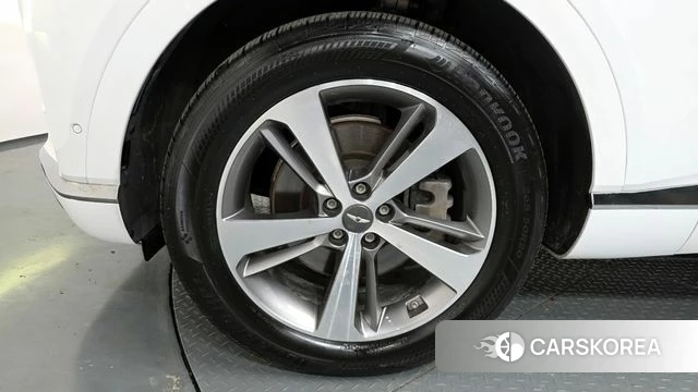 Genesis GV80 id 4244897 из Кореи 36