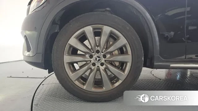 Mercedes-Benz GLC-Class X253 id 3374829 из Кореи 15