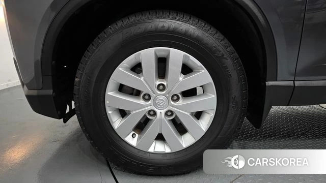 Ssangyong The New Rexton Sport id 4561960 из Кореи 15