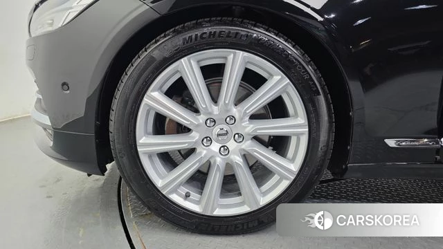 Volvo S90 id 4196411 из Кореи 28