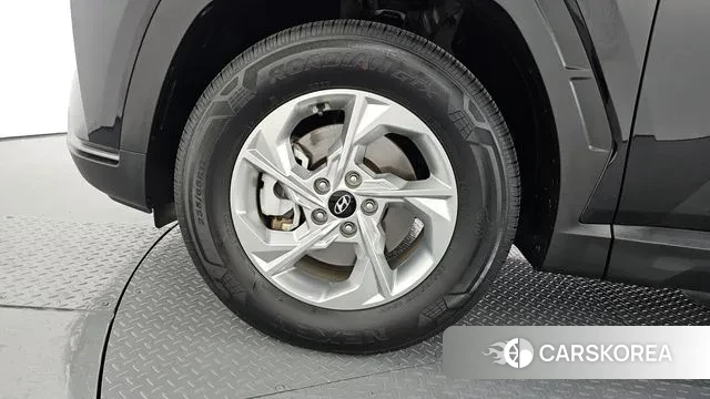 Hyundai Tucson (NX4) id 3241645 из Кореи 15