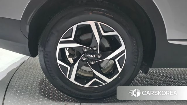 Kia Sportage 5th Generation id 3883561 из Кореи 15