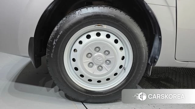 Hyundai Staria id 4712277 из Кореи 25