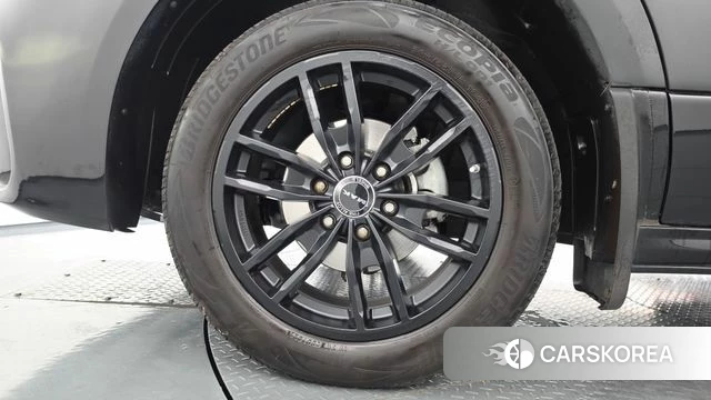 Mercedes-Benz Sprinter id 4880204 из Кореи 32