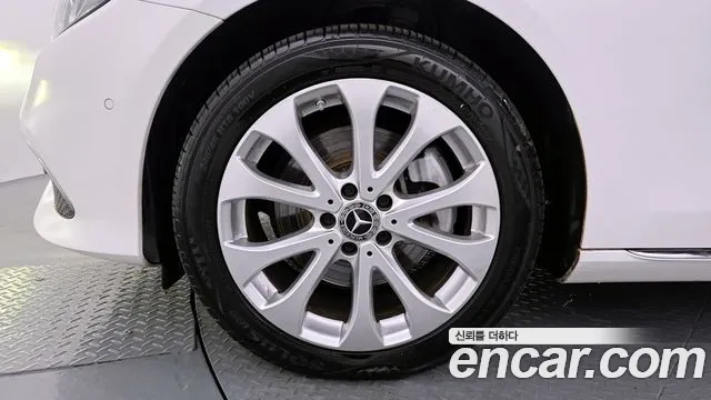 Mercedes-Benz E-Class W213 id 2849830 из Кореи 15