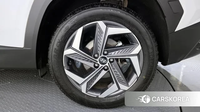 Hyundai Tucson (NX4) id 3626190 из Кореи 15