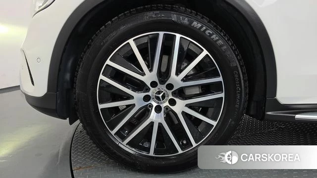 Mercedes-Benz GLC-Class X253 id 4836446 из Кореи 30