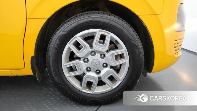 Hyundai Staria id 3839098 из Кореи 15