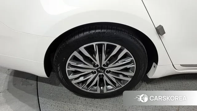 Kia K7 Premier id 3407799 из Кореи 15