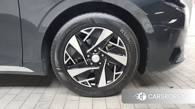 Hyundai The New Grandeur IG Hybrid id 2901697 из Кореи 15