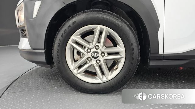 Hyundai Kona id 4620555 из Кореи 25