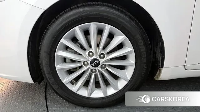 Kia Come New K7 id 3682318 из Кореи 15