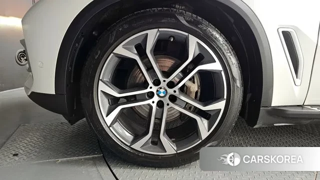 BMW X5 (G05) id 3043205 из Кореи 15