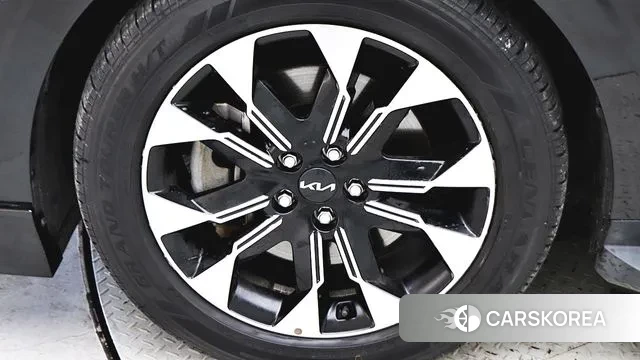 Kia Carnival 4th generation id 3621178 из Кореи 15