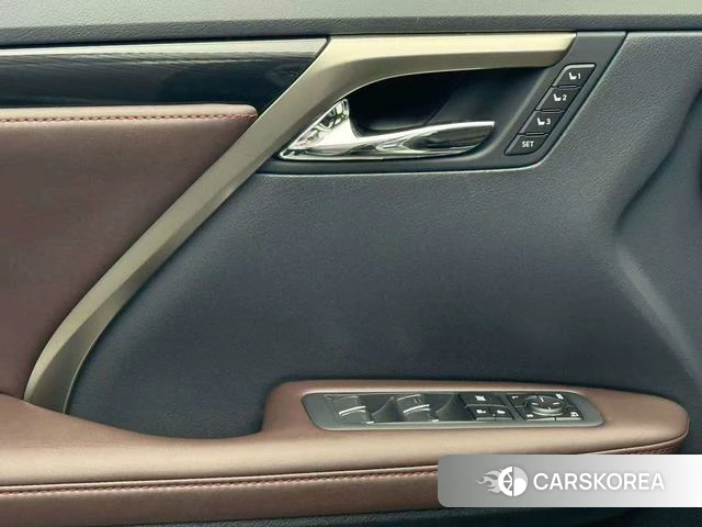 Lexus RX id 4341831 из Китая 12