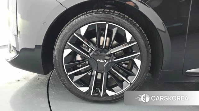 Kia The New K8 id 4360140 из Кореи 40