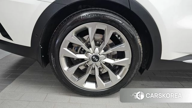Kia Sorento 4th Generation id 4662427 из Кореи 30
