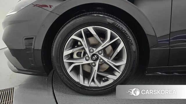 Hyundai Sonata (DN8) id 4507185 из Кореи 15