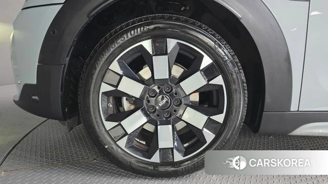 Mini Cooper Countryman id 4592152 из Кореи 28