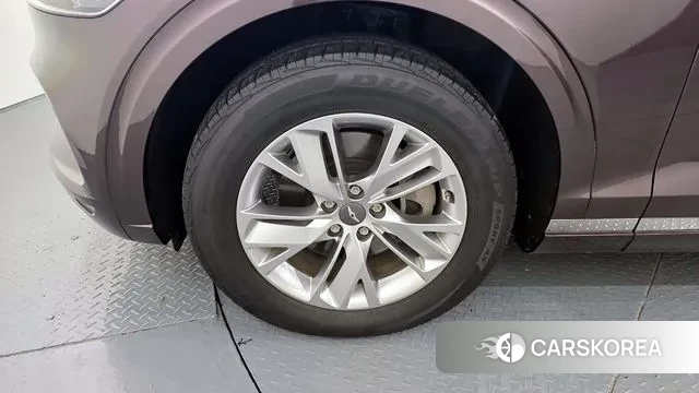 Genesis GV70 id 3483813 из Кореи 15