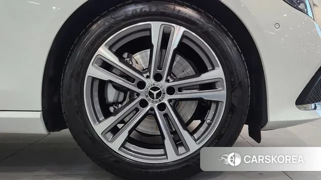 Mercedes-Benz E-Class W213 id 3405542 из Кореи 15