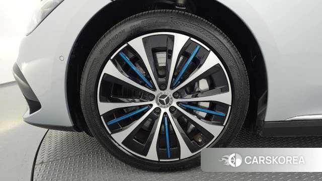 Mercedes-Benz EQE V295 id 4302994 из Кореи 25