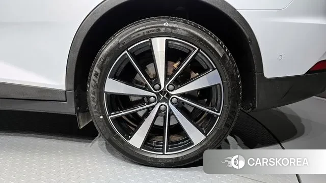 Polestar Polestar 2 id 3043509 из Кореи 15