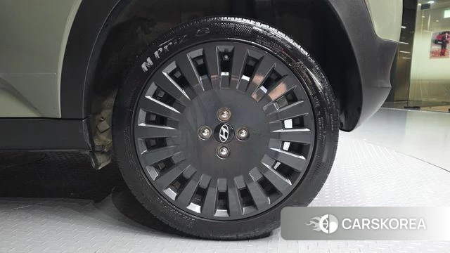 Hyundai Casper id 4481378 из Кореи 27