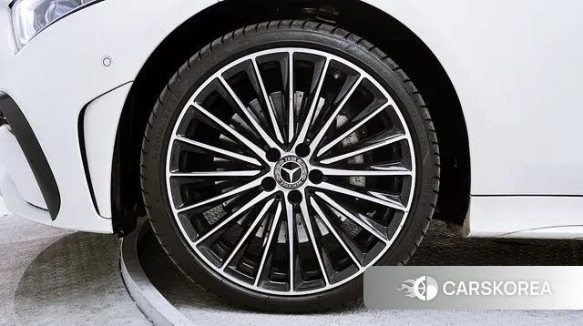 Mercedes-Benz CLS-Class C257 id 3701768 из Кореи 15