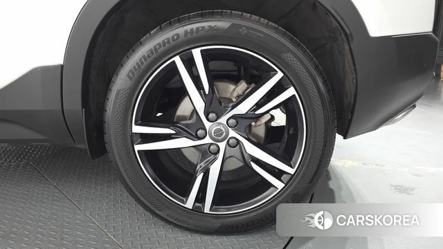 Volvo XC40 id 3873294 из Кореи 15