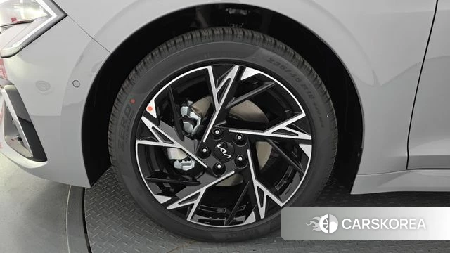Kia The New K5 3rd generation id 4522989 из Кореи 15