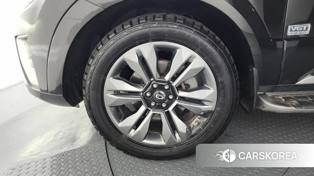 Kia Mohave Master id 4232473 из Кореи 15