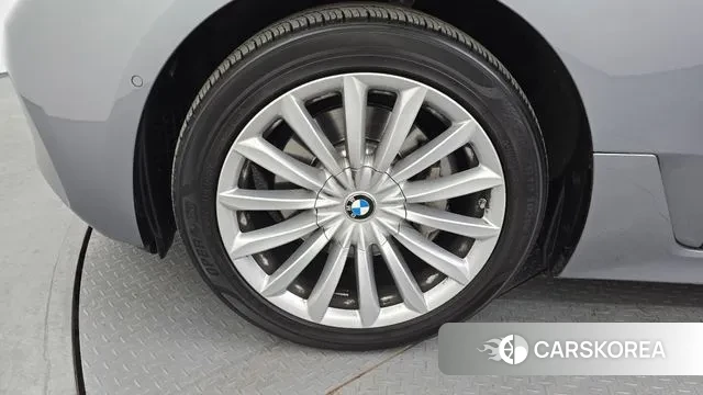 BMW 6 Series GT (G32) id 3571833 из Кореи 15