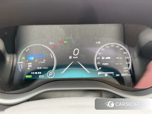 Toyota Grevia id 4359177 из Китая 27