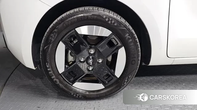 Kia The New Kia Ray EV id 3420441 из Кореи 15