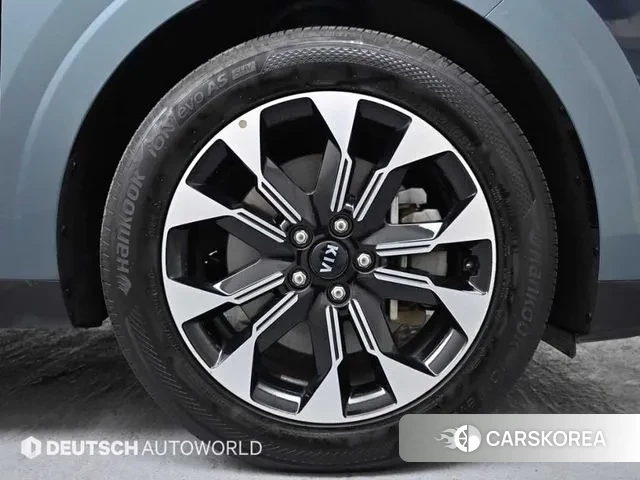 Kia Carnival 4th generation id 3546619 из Кореи 15