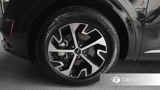 Kia Sportage 5th Generation Hybrid id 4707128 из Кореи 30