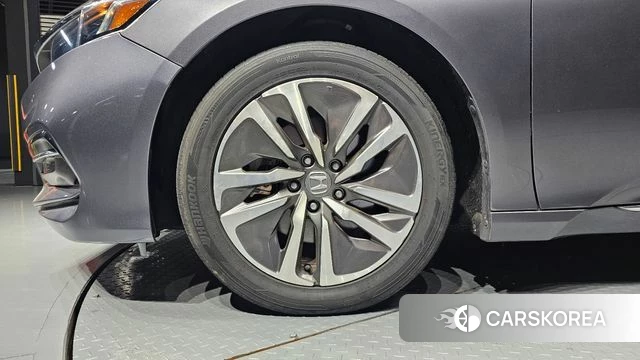 Honda Accord 10th Generation id 4525735 из Кореи 15