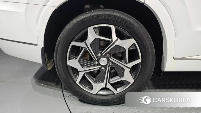 Hyundai Palisade id 4309542 из Кореи 25
