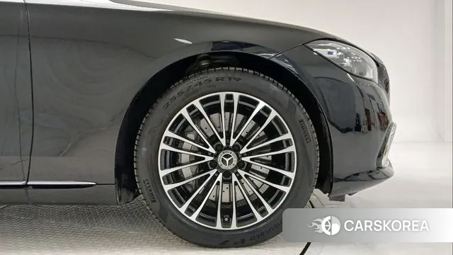 Mercedes-Benz S-Class W223 id 3538449 из Кореи 13