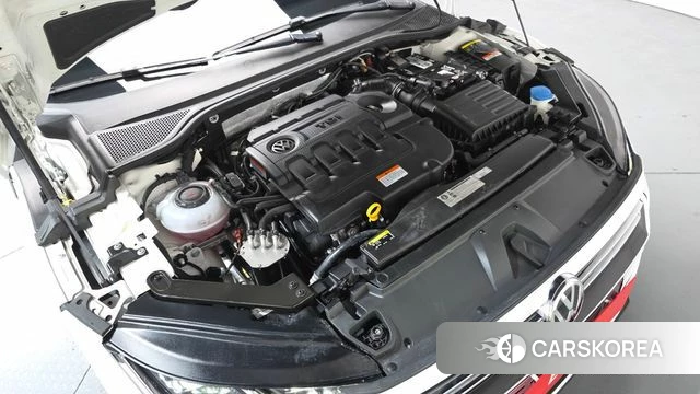 Volkswagen Arteon id 4232890 из Кореи 25