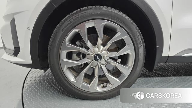 Kia Sorento 4th Generation id 3832615 из Кореи 15