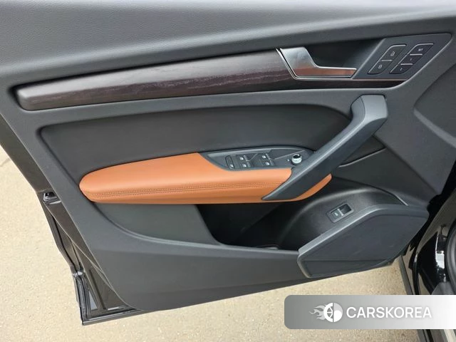 Audi Q5 (FY) id 3891712 из Кореи 8