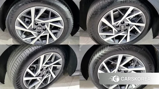 Hyundai Grandeur (GN7) id 3322058 из Кореи 15